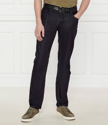 Jeansy męskie klasyczny Joop! ze sklepu: Gomez Fashion Store w kategorii: Jeansy męskie - zdjęcie 874714-BD9-10338_JO252M000061405