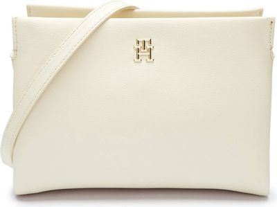 Listonoszka na wiosnę Tommy Hilfiger ze sklepu: Gomez Fashion Store w kategorii: Listonoszki - zdjęcie 874714-BD9-10338_TH252W000057H94