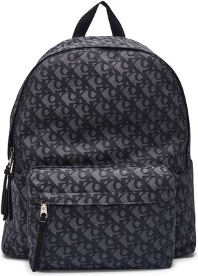 Plecak jesienny Calvin Klein Jeans ze sklepu: Gomez Fashion Store w kategorii: Plecaki - zdjęcie 874714-BD9-10338_CJ252M000034C64