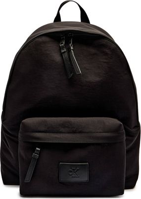Calvin Klein Jeans - Plecak na jesień ze sklepu: Gomez Fashion Store w kategorii: Plecaki - zdjęcie 874714-BD9-10338_CJ252M000035C64