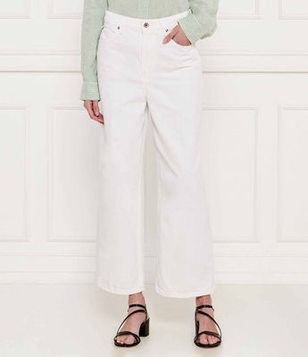 Jeansy damskie casual Tommy Hilfiger ze sklepu: Gomez Fashion Store w kategorii: Jeansy damskie - zdjęcie 874714-BD9-10338_TH252W000231H83