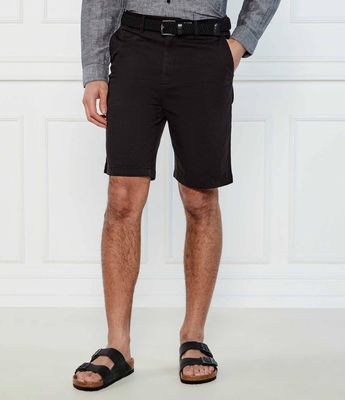 Spodenki męskie Calvin Klein ze sklepu: Gomez Fashion Store w kategorii: Spodenki męskie - zdjęcie 874714-BD9-10338_CK252M000153A23