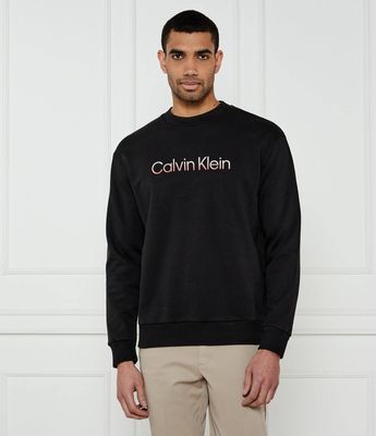 Bluza męska Calvin Klein ze sklepu: Gomez Fashion Store w kategorii: Bluzy męskie - zdjęcie 874714-BD9-10338_CK252M000160A23