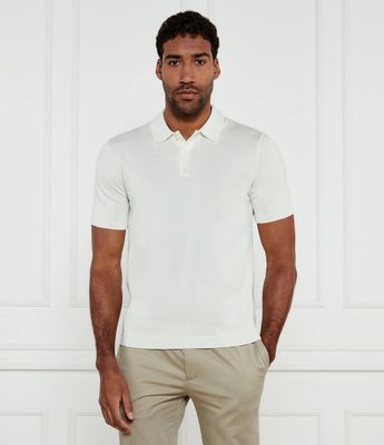 Calvin Klein - T-shirt męski ze sklepu: Gomez Fashion Store w kategorii: T-shirty męskie - zdjęcie 874714-BD9-10338_CK252M000164C91