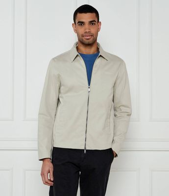 Kurtka męska Calvin Klein ze sklepu: Gomez Fashion Store w kategorii: Kurtki męskie - zdjęcie 874714-BD9-10338_CK252M000170576