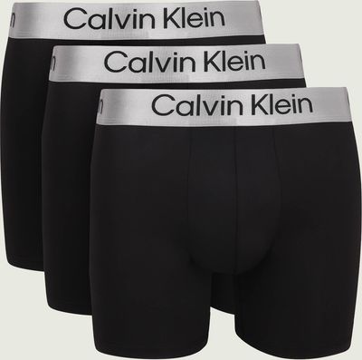 Majtki męskie Calvin Klein Underwear ze sklepu: Gomez Fashion Store w kategorii: Majtki męskie - zdjęcie 874714-BD9-10338_CU252M000004A55