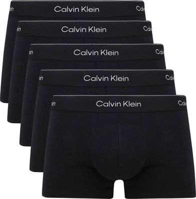 Majtki męskie casual Calvin Klein Underwear ze sklepu: Gomez Fashion Store w kategorii: Majtki męskie - zdjęcie 874714-BD9-10338_CU252M000013D17
