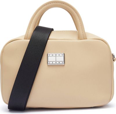 Kuferek na zimę Tommy Jeans ze sklepu: Gomez Fashion Store w kategorii: Kuferki - zdjęcie 874714-BD9-10338_TM252W000012F70