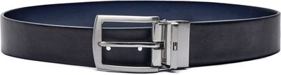 Pasek Tommy Hilfiger ze sklepu: Gomez Fashion Store w kategorii: Paski męskie - zdjęcie 874714-BD9-10338_TH252M000038287