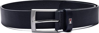 Tommy Hilfiger - Pasek jesienny ze sklepu: Gomez Fashion Store w kategorii: Paski męskie - zdjęcie 874714-BD9-10338_TH252M000039287