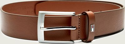Pasek letni Tommy Hilfiger ze sklepu: Gomez Fashion Store w kategorii: Paski męskie - zdjęcie 874714-BD9-10338_TH252M000039E16