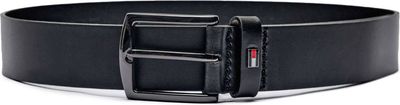 Pasek jesienny Tommy Hilfiger ze sklepu: Gomez Fashion Store w kategorii: Paski męskie - zdjęcie 874714-BD9-10338_TH252M000041D12