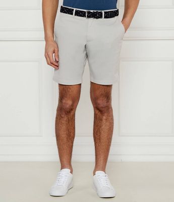 Tommy Hilfiger - Spodenki męskie casual ze sklepu: Gomez Fashion Store w kategorii: Spodenki męskie - zdjęcie 874714-BD9-10338_TH252M000113368