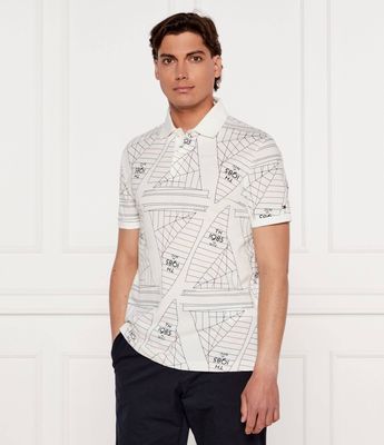 T-shirt męski Tommy Hilfiger ze sklepu: Gomez Fashion Store w kategorii: T-shirty męskie - zdjęcie 874714-BD9-10338_TH252M000170F31