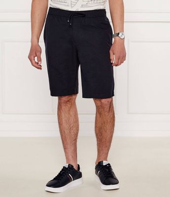Tommy Hilfiger - Spodenki męskie letnie ze sklepu: Gomez Fashion Store w kategorii: Spodenki męskie - zdjęcie 874714-BD9-10338_TH252M000179F23