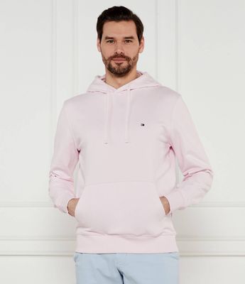 Bluza męska klasyczny Tommy Hilfiger ze sklepu: Gomez Fashion Store w kategorii: Bluzy męskie - zdjęcie 874714-BD9-10338_TH252M000204G78