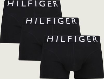 Majtki męskie Tommy Hilfiger Underwear ze sklepu: Gomez Fashion Store w kategorii: Majtki męskie - zdjęcie 874714-BD9-10338_TU252M000031H74