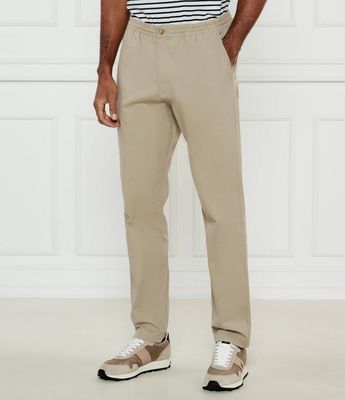 Spodnie męskie jesienne Polo Ralph Lauren ze sklepu: Gomez Fashion Store w kategorii: Spodnie męskie - zdjęcie 874714-BD9-10338_PR252M000238ZP9