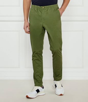 Spodnie męskie jesienne Polo Ralph Lauren ze sklepu: Gomez Fashion Store w kategorii: Spodnie męskie - zdjęcie 874714-BD9-10338_PR252M000238YXC