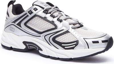 Buty sportowe męskie jesienne Tommy Jeans ze sklepu: Gomez Fashion Store w kategorii: Buty sportowe męskie - zdjęcie 874714-BD9-10338_TM252M000032D44