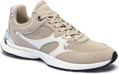 Michael Kors - Buty sportowe damskie na zimę ze sklepu: Gomez Fashion Store w kategorii: Buty sportowe damskie - zdjęcie 874714-BD9-10338_MK252W000121210