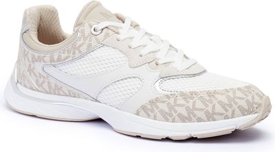 Buty sportowe damskie na zimę Michael Kors ze sklepu: Gomez Fashion Store w kategorii: Buty sportowe damskie - zdjęcie 874714-BD9-10338_MK252W000125170