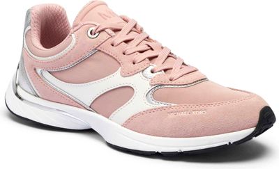 Buty sportowe damskie Michael Kors ze sklepu: Gomez Fashion Store w kategorii: Buty sportowe damskie - zdjęcie 874714-BD9-10338_MK252W000121688