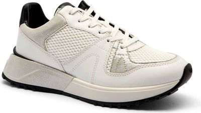 Michael Kors - Buty sportowe damskie na wiosnę ze sklepu: Gomez Fashion Store w kategorii: Buty sportowe damskie - zdjęcie 874714-BD9-10338_MK252W000132827