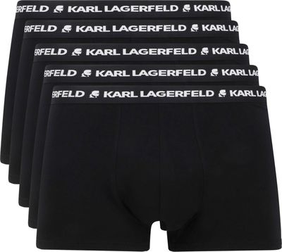 Karl Lagerfeld - Majtki męskie na zimę ze sklepu: Gomez Fashion Store w kategorii: Majtki męskie - zdjęcie 874714-BD9-10338_KL251M000135666