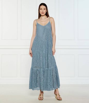 Sukienka Michael Kors ze sklepu: Gomez Fashion Store w kategorii: Sukienki - zdjęcie 874714-BD9-10338_MK252W000156424
