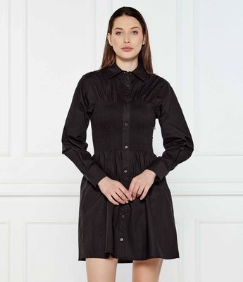 Michael Kors - Sukienka ze sklepu: Gomez Fashion Store w kategorii: Sukienki - zdjęcie 874714-BD9-10338_MK252W000160001