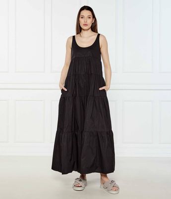 Sukienka Michael Kors ze sklepu: Gomez Fashion Store w kategorii: Sukienki - zdjęcie 874714-BD9-10338_MK252W000163001