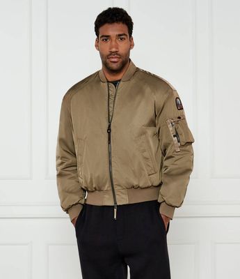 Kurtka męska klasyczny PARAJUMPERS ze sklepu: Gomez Fashion Store w kategorii: Kurtki męskie - zdjęcie 874714-BD9-10338_JP252M000004020
