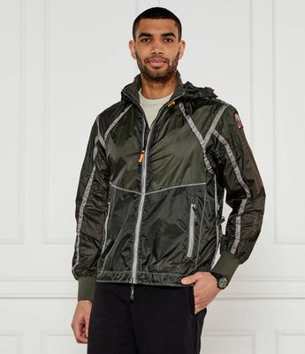 Kurtka męska na wiosnę klasyczny PARAJUMPERS ze sklepu: Gomez Fashion Store w kategorii: Kurtki męskie - zdjęcie 874714-BD9-10338_JP252M000014004