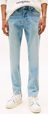 Jeansy męskie Tommy Jeans ze sklepu: Gomez Fashion Store w kategorii: Jeansy męskie - zdjęcie 874714-BD9-10338_TM252M000147D77