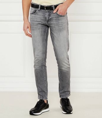 Jeansy męskie na wiosnę Tommy Jeans ze sklepu: Gomez Fashion Store w kategorii: Jeansy męskie - zdjęcie 874714-BD9-10338_TM252M000158D72
