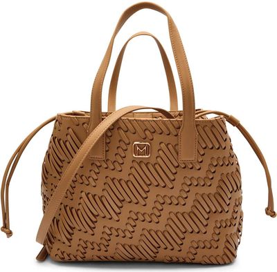 Shopper bag Marella ze sklepu: Gomez Fashion Store w kategorii: Torby Shopper bag - zdjęcie 874714-BD9-10338_MA252W000003001