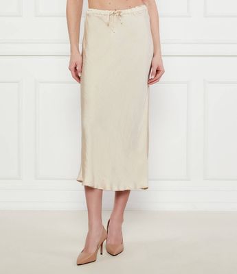 Spódnica Marella SPORT ze sklepu: Gomez Fashion Store w kategorii: Spódnice - zdjęcie 874714-BD9-10338_MR252W000002003