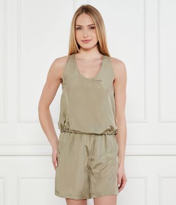 Bluzka damska casualowa Marella SPORT ze sklepu: Gomez Fashion Store w kategorii: Bluzki damskie - zdjęcie 874714-BD9-10338_MR252W000011004