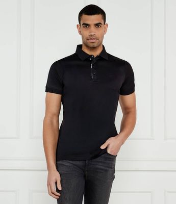 T-shirt męski Karl Lagerfeld ze sklepu: Gomez Fashion Store w kategorii: T-shirty męskie - zdjęcie 874714-BD9-10338_KL252M000147990