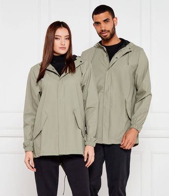 Rains - Kurtka męska ze sklepu: Gomez Fashion Store w kategorii: Kurtki męskie - zdjęcie 874714-BD9-10338_RF252U000013016