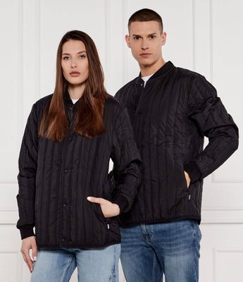 Kurtka męska casual Rains ze sklepu: Gomez Fashion Store w kategorii: Kurtki męskie - zdjęcie 874714-BD9-10338_RF252U000019001