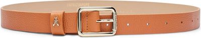 Patrizia Pepe - Pasek ze sklepu: Gomez Fashion Store w kategorii: Paski damskie - zdjęcie 874714-BD9-10338_PK252W000009523
