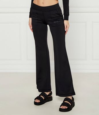 Spodnie damskie na wiosnę Juicy Couture ze sklepu: Gomez Fashion Store w kategorii: Spodnie damskie - zdjęcie 874714-BD9-10338_JY252W000013001
