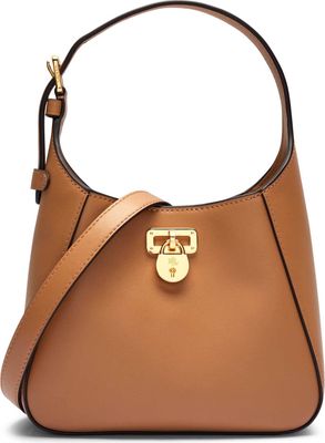 LAUREN RALPH LAUREN - Listonoszka na zimę ze sklepu: Gomez Fashion Store w kategorii: Listonoszki - zdjęcie 874714-BD9-10338_RL252W00000965F
