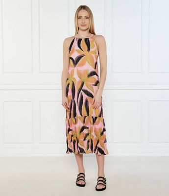 Sukienka Desigual ze sklepu: Gomez Fashion Store w kategorii: Sukienki - zdjęcie 874714-BD9-10338_DU252W000009029