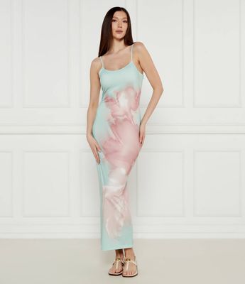Sukienka Desigual ze sklepu: Gomez Fashion Store w kategorii: Sukienki - zdjęcie 874714-BD9-10338_DU252W000131073