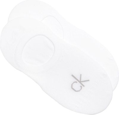 Skarpetki damskie sportowe Calvin Klein ze sklepu: Gomez Fashion Store w kategorii: Skarpetki damskie - zdjęcie 874714-BD9-10338_CK252W000117002
