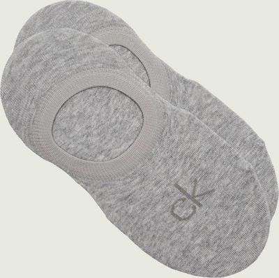 Skarpetki damskie sportowe Calvin Klein ze sklepu: Gomez Fashion Store w kategorii: Skarpetki damskie - zdjęcie 874714-BD9-10338_CK252W000117030