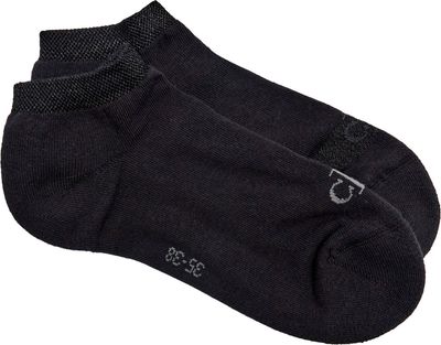 Skarpetki damskie na zimę Calvin Klein Jeans ze sklepu: Gomez Fashion Store w kategorii: Skarpetki damskie - zdjęcie 874714-BD9-10338_CJ252W000174001